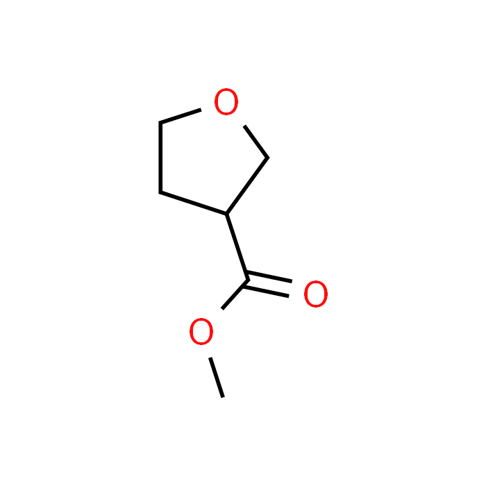 Methyl tetrahydrofuran-3-carboxylate