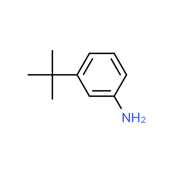 3-(tert-Butyl)aniline