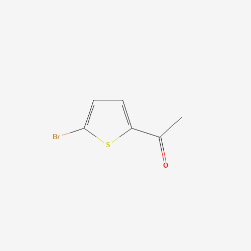 2-Acetyl-5-bromothiophene