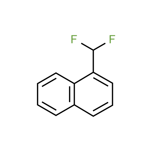 1-(Difluoromethyl)naphthalene
