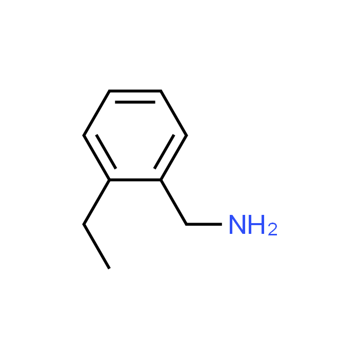 (2-Ethylphenyl)methanamine