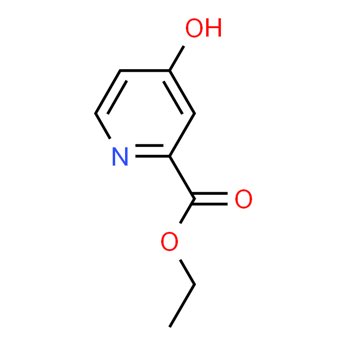 Ethyl 4-hydroxypicolinate
