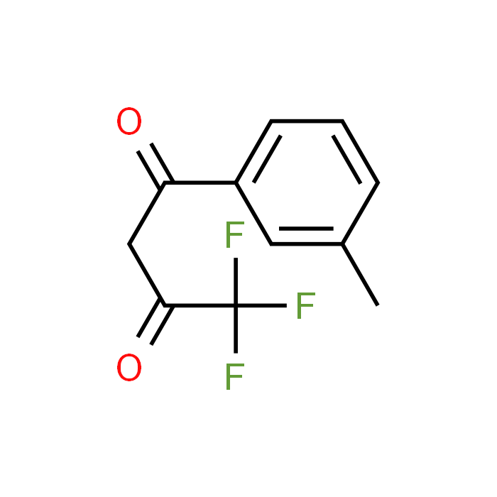 4,4,4-Trifluoro-1-(m-tolyl)butane-1,3-dione