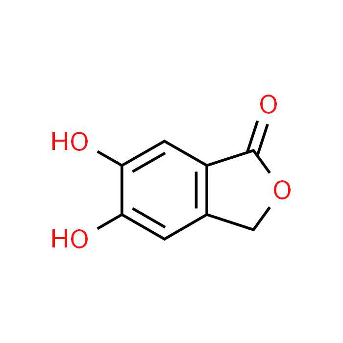 5,6-Dihydroxyisobenzofuran-1(3H)-one