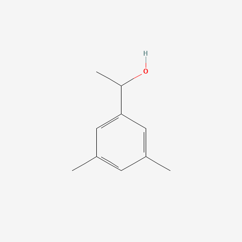 1-(3,5-Dimethylphenyl)ethan-1-ol