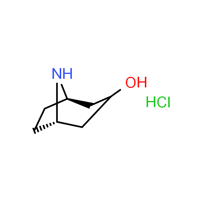 (3-endo)-8-Azabicyclo[3.2.1]octan-3-ol