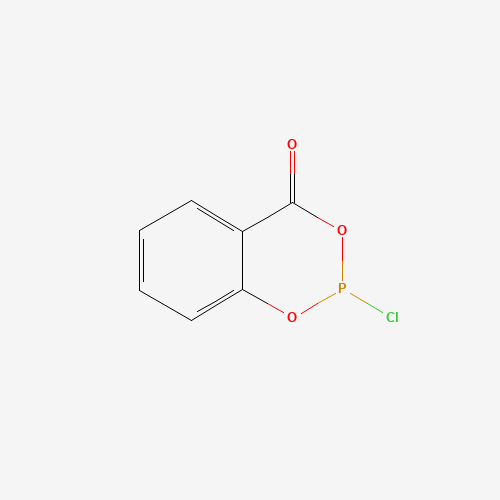 2-Chloro-4H-benzo[d][1,3,2]dioxaphosphinin-4-one