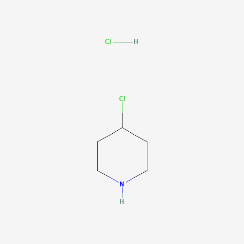 4-Chloropiperidine hydrochloride