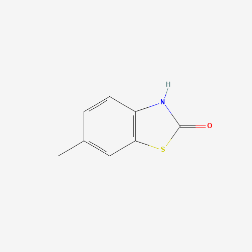 6-Methylbenzo[d]thiazol-2(3H)-one