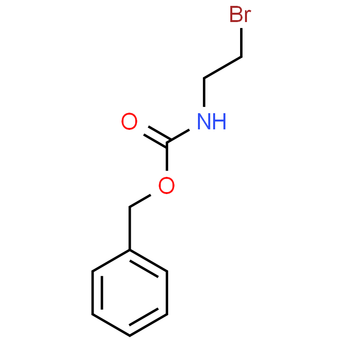 Benzyl (2-bromoethyl)carbamate