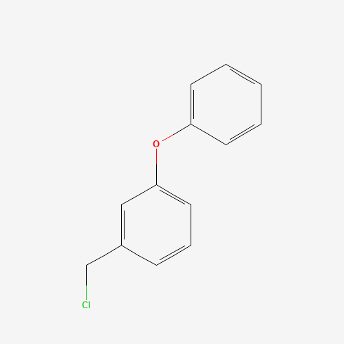 1-(Chloromethyl)-3-phenoxybenzene