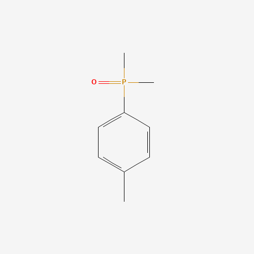 1-(Dimethylphosphoryl)-4-methylbenzene