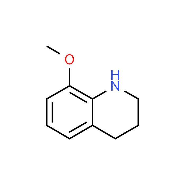 8-Methoxy-1,2,3,4-tetrahydroquinoline