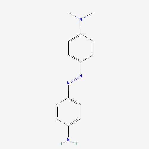 N,N-Dimethyl-4,4-azodianiline