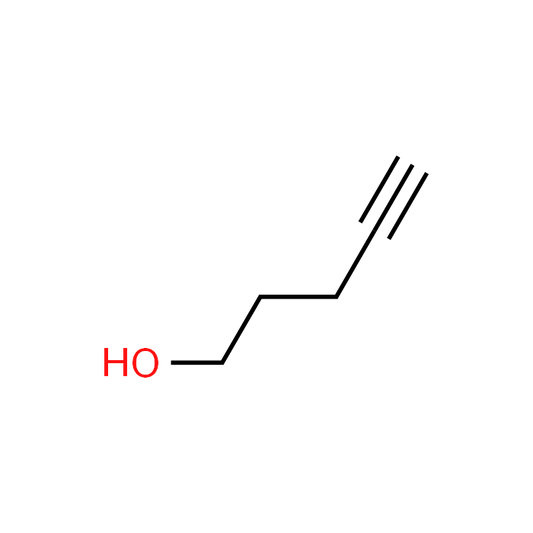 4-Pentyn-1-ol