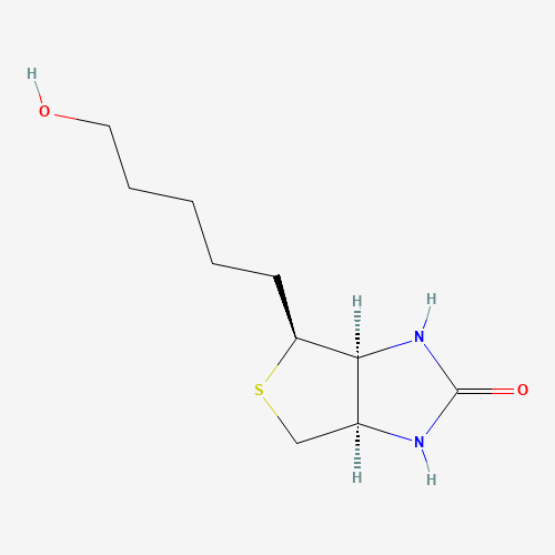 D-Biotinol
