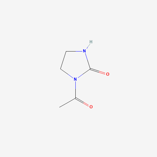 1-ACETYL-2-IMIDAZOLIDINONE