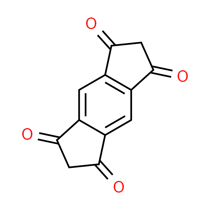 s-Indacene-1,3,5,7(2H,6H)-tetraone