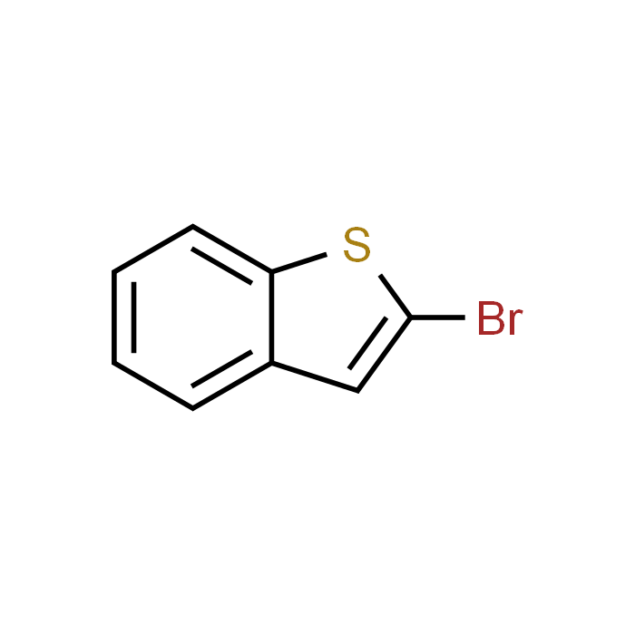 2-Bromobenzo[b]thiophene