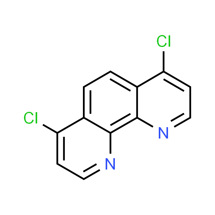 4,7-Dichloro-1,10-phenanthroline