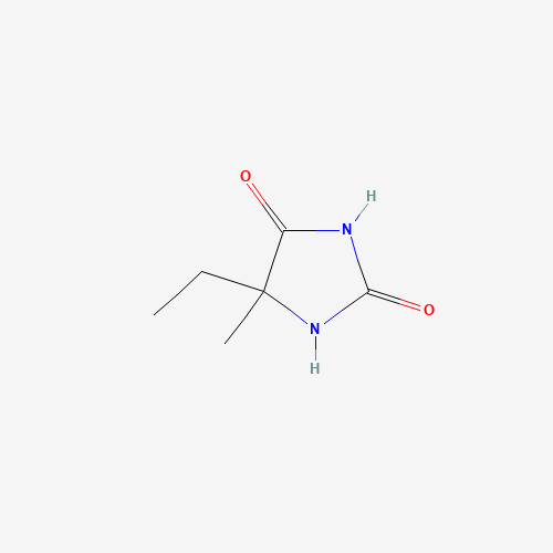 5-Ethyl-5-methylimidazolidine-2,4-dione
