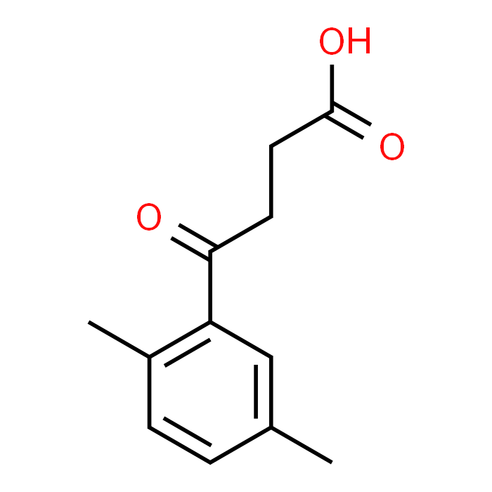 4-(2,5-Dimethylphenyl)-4-oxobutanoic acid