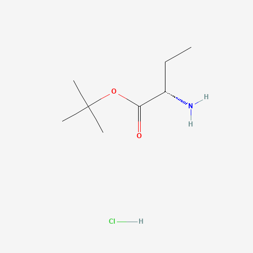H-Abu-OtBu·HCl