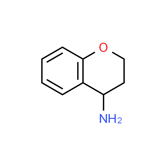 Chroman-4-amine