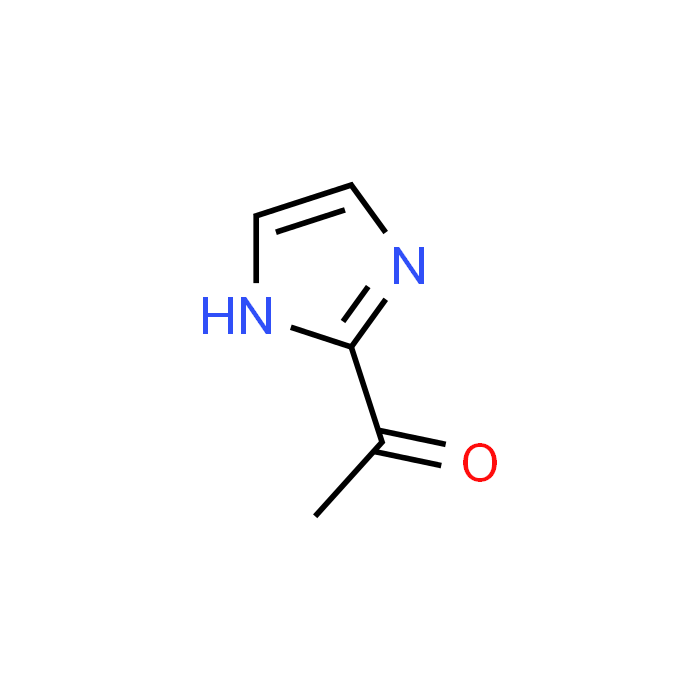 1-(1H-Imidazol-2-yl)ethanone