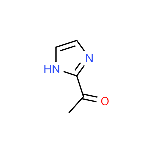1-(1H-Imidazol-2-yl)ethanone
