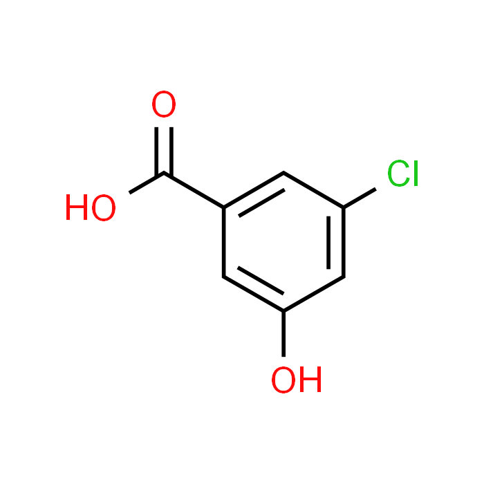 3-Chloro-5-hydroxybenzoic acid