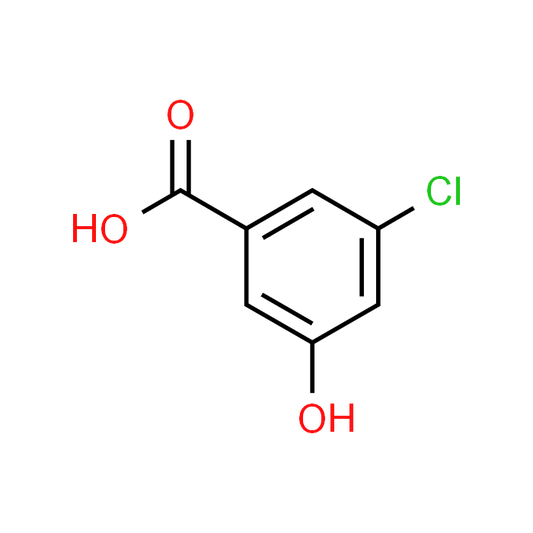 3-Chloro-5-hydroxybenzoic acid