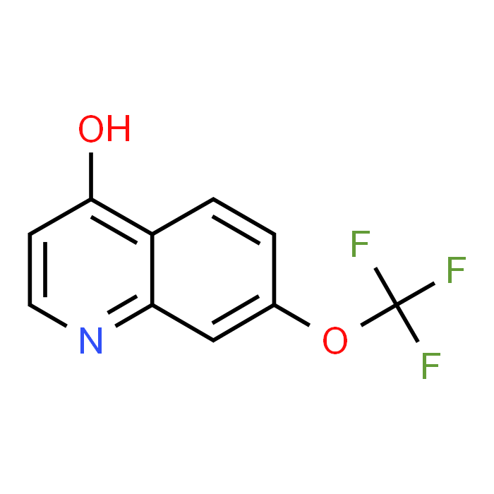 7-(Trifluoromethoxy)quinolin-4-ol