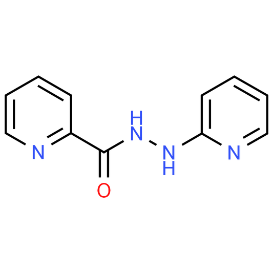 N'-(Pyridin-2-yl)picolinohydrazide