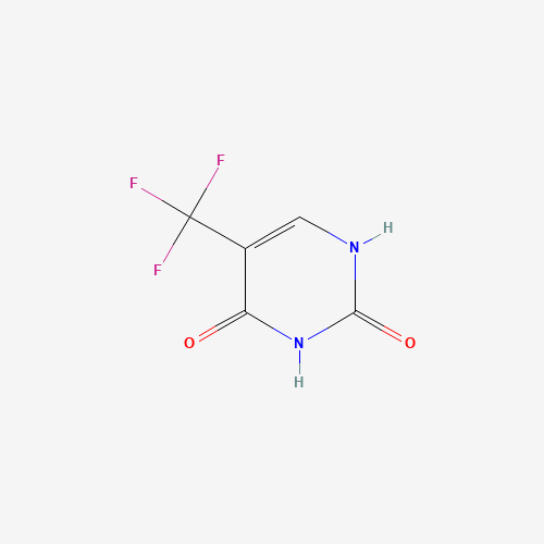 Trifluorothymine