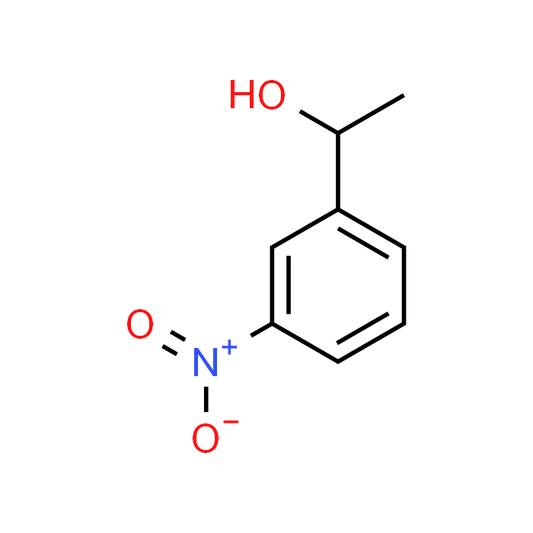 1-(3-Nitrophenyl)ethanol