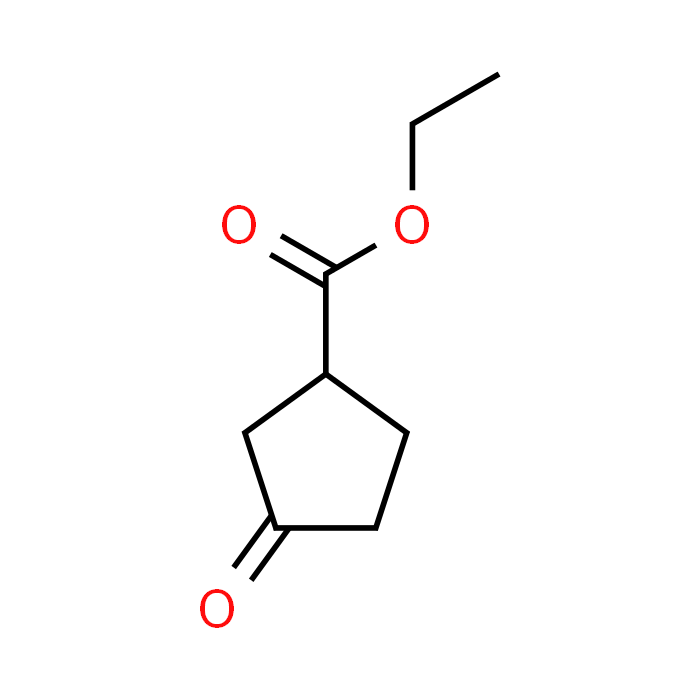 Ethyl 3-oxocyclopentanecarboxylate