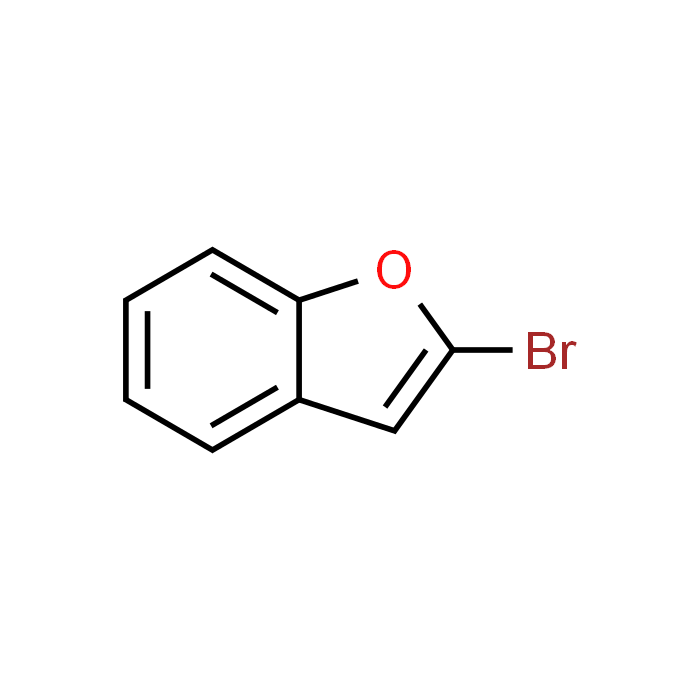 2-Bromobenzofuran - Achmem
