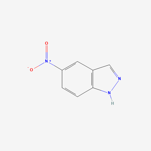 5-Nitro-1H-indazole