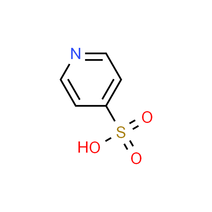 4-Pyridinesulfonic acid