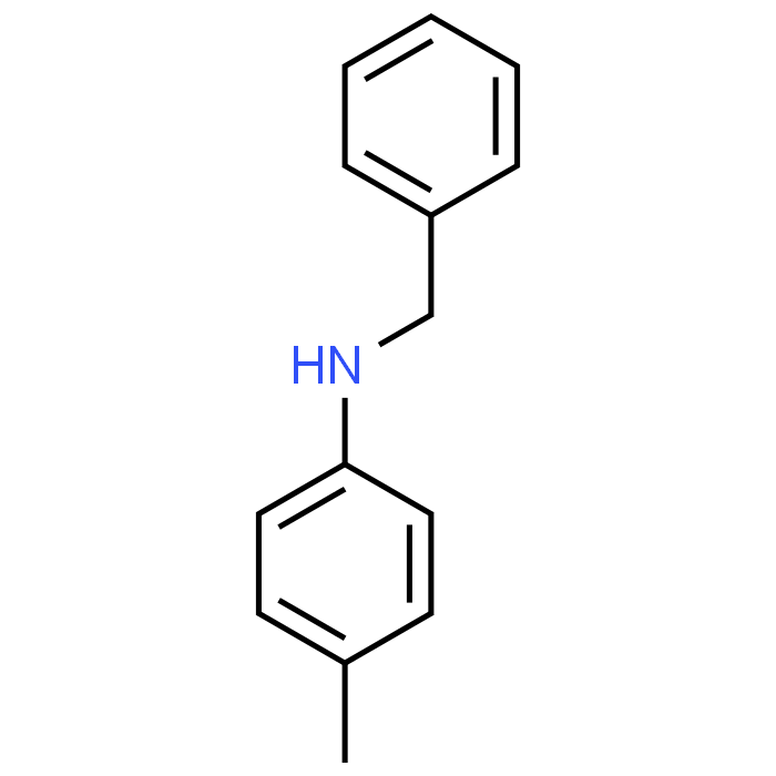 N-Benzyl-4-methylaniline