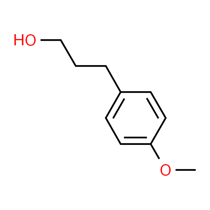 3-(4-Methoxyphenyl)propan-1-ol