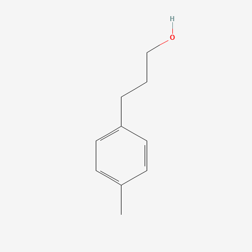 3-(p-Tolyl)propan-1-ol