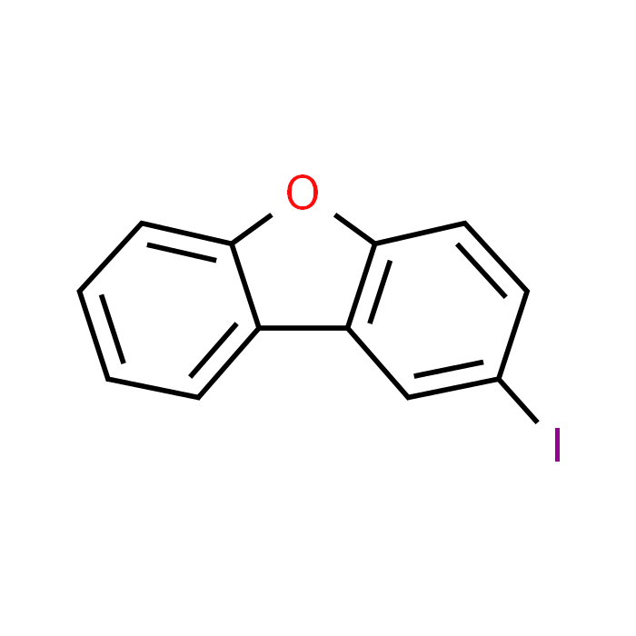 2-Iododibenzo[b,d]furan
