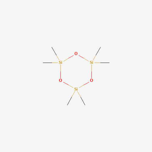 Hexamethylcyclotrisiloxane