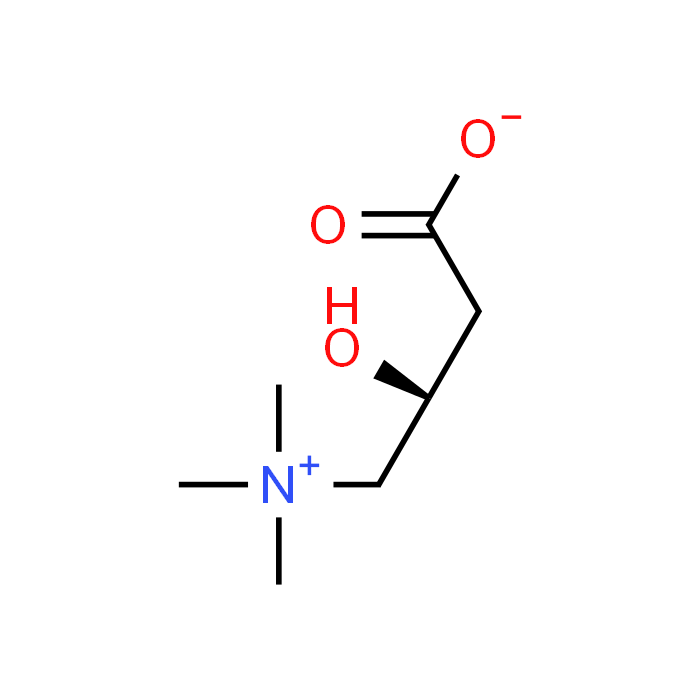 (S)-3-Hydroxy-4-(trimethylammonio)butanoate