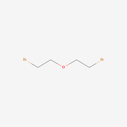 Bis(2-bromoethyl) ether