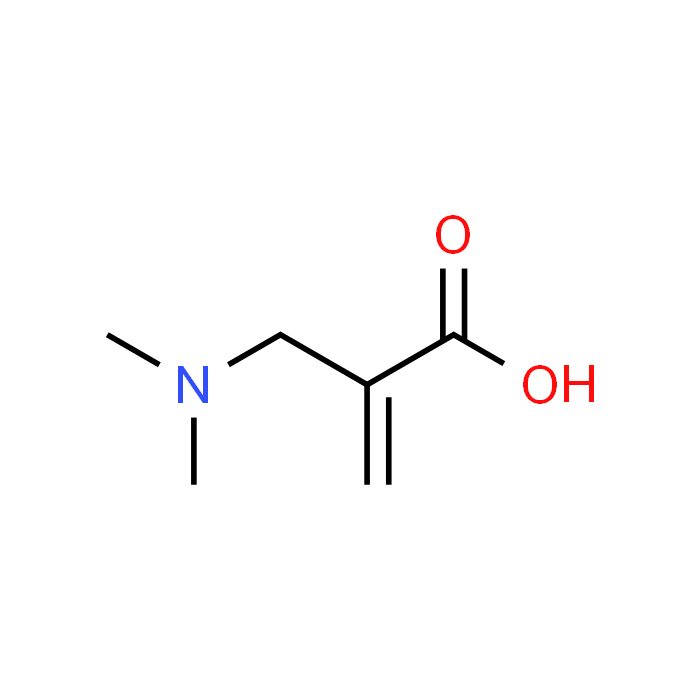 2-((Dimethylamino)methyl)acrylic acid
