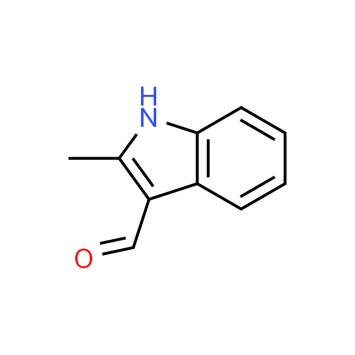 2-Methyl-1H-indole-3-carbaldehyde