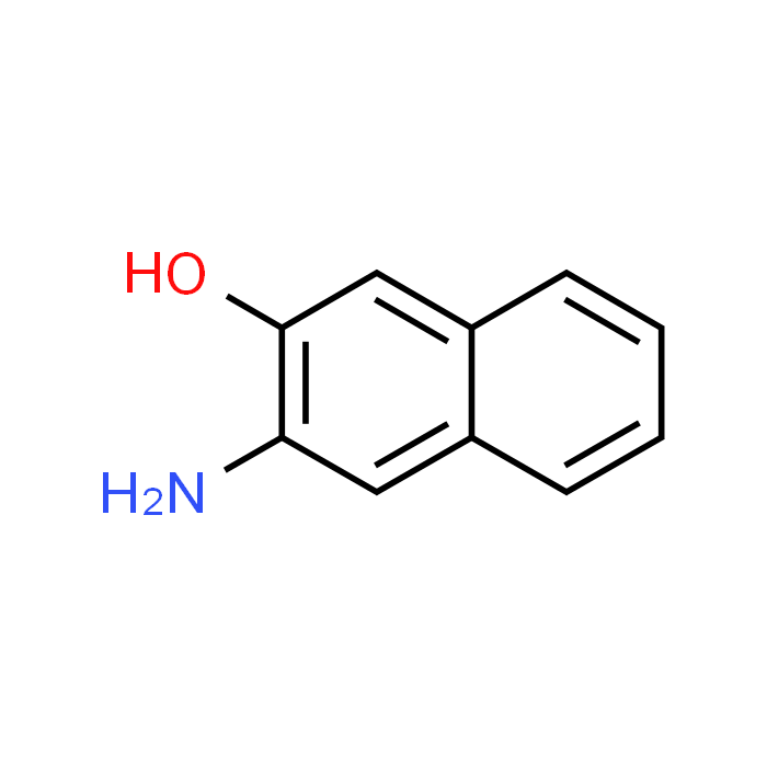 3-Aminonaphthalen-2-ol